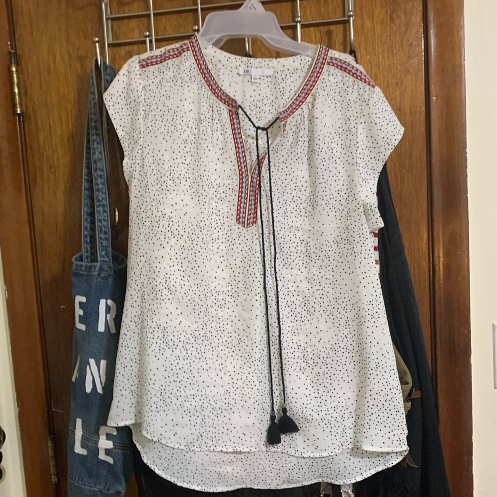 Dress shirt